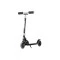 Самокат Miqilong black, арт. HAVOC-125-BLACK