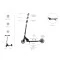 Самокат Miqilong black, арт. HAVOC-125-BLACK