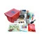tts Набор для изучения жизненных циклов Life Cycles Experiments Class Kit,  код товара: SC00859