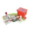 tts Набор для изучения жизненных циклов Life Cycles Experiments Class Kit,  код товара: SC00859