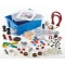 tts Набор для изучения магнетизма Magnetism Experiments Class Kit,  код товара: SC00735