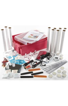 tts Набор для изучения света Light Experiments Class Kit