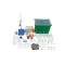 tts Набор для изучения физических явлений Class Science Equipment Kit,  код товара: SC00863