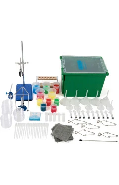 tts Набор для изучения физических явлений Class Science Equipment Kit