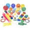tts Набор для развития сенсорики Sensory Play Kit,  код товара: PE10175