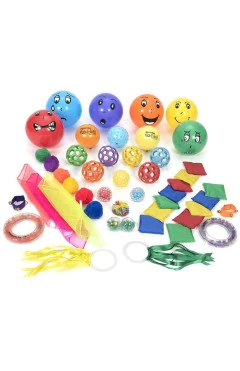 tts Набір для розвитку сенсорики Sensory Play Kit