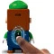 LEGO Конструктор Super Mario Пригоди разом з Луїджі. Стартовий набір 71387 купити в Україні | код товару: 71387