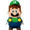 LEGO Конструктор Super Mario Пригоди разом з Луїджі. Стартовий набір 71387 купити в Україні | код товару: 71387