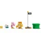 LEGO Конструктор Super Mario Пригоди разом з Луїджі. Стартовий набір 71387 купити в Україні | код товару: 71387
