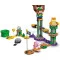 LEGO Конструктор Super Mario Пригоди разом з Луїджі. Стартовий набір 71387 купити в Україні | код товару: 71387