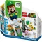 LEGO Конструктор Super Mario Пригоди разом з Луїджі. Стартовий набір 71387 купити в Україні | код товару: 71387