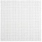 LEGO Конструктор Classic белая базовая пластина 11026