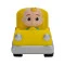 CoComelon Машинка Mini Vehicles school bus школьный автобус, арт. CMW0012