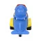 CoComelon Машинка Mini Vehicles Plane самолет, арт. CMW0051