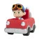 CoComelon Машинка Mini Vehicles fire truck пожежна машина, арт. CMW0011
