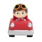 CoComelon Машинка Mini Vehicles fire truck пожежна машина, арт. CMW0011