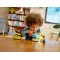 LEGO Конструктор DUPLO Грузовик и гусеничный экскаватор 10931