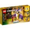 LEGO Конструктор Creator Фантастичні лісові істоти 31125, 31125 купить в Украине, цена | NaDitok