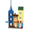 LEGO Конструктор Classic кубики для творческого конструирования 10698