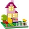 LEGO Конструктор Classic кубики для творческого конструирования 10698