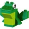 LEGO Конструктор Classic кубики для творческого конструирования 10698