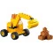 LEGO Конструктор Classic кубики для творческого конструирования 10698