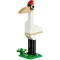 LEGO Конструктор Classic кубики для творческого конструирования 10698