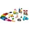 LEGO Конструктор Classic кубики для творческого конструирования 10698
