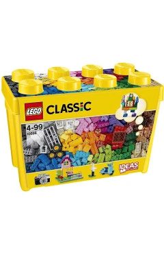 LEGO Конструктор Classic кубики для творческого конструирования 10698