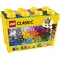 LEGO Конструктор Classic кубики для творческого конструирования 10698