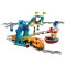 LEGO Конструктор Duplo Грузовой поезд 10875, 10875 купить в Украине, цена | NaDitok