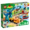 LEGO Конструктор Duplo Грузовой поезд 10875, 10875 купить в Украине, цена | NaDitok