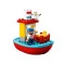 LEGO Конструктор Duplo Грузовой поезд 10875, 10875 купить в Украине, цена | NaDitok