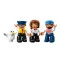 LEGO Конструктор Duplo Грузовой поезд 10875, 10875 купить в Украине, цена | NaDitok