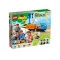 LEGO Конструктор Duplo Грузовой поезд 10875, 10875 купить в Украине, цена | NaDitok