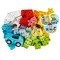 LEGO Конструктор Duplo Коробка з кубиками 10913