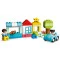 LEGO Конструктор Duplo Коробка з кубиками 10913