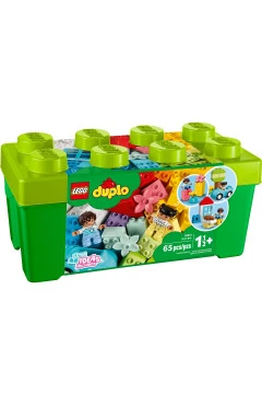 LEGO Конструктор Duplo Коробка з кубиками 10913