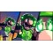 Games Software Mario Strikers: Battle League Football (Switch),  код товара: 045496429744