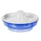 Nuvita тарілка малюка 4в1 6м+ синя NV1465BluePROMO