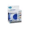 Nuvita тарілка малюка 4в1 6м+ синя NV1465BluePROMO