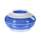 Nuvita тарілка малюка 4в1 6м+ синя NV1465BluePROMO