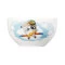 ARDESTO Набор детской посуды Panda pilot 3 пр. фарфор, арт. AR3451PS