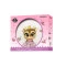 ARDESTO Набор детской посуды Princess owl 3 пр., фарфор, ar3453os