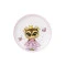 ARDESTO Набор детской посуды Princess owl 3 пр., фарфор, ar3453os