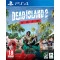 Games Software Dead Island 2 Day One Edition [BLU-RAY ДИСК] (PS4), 1069166