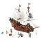 LEGO Конструктор Creator піратський корабель, арт. 31109