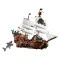 LEGO Конструктор Creator піратський корабель, арт. 31109