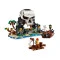 LEGO Конструктор Creator піратський корабель, арт. 31109