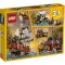 LEGO Конструктор Creator піратський корабель, арт. 31109